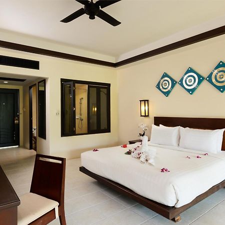 Nang Thong Bay Resort Khao Lak Zewnętrze zdjęcie