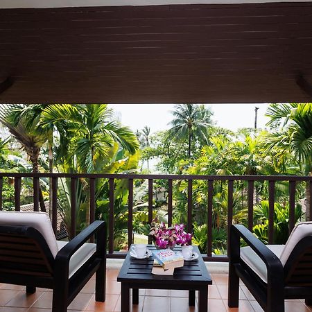 Nang Thong Bay Resort Khao Lak Zewnętrze zdjęcie